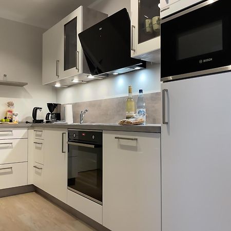 A2 - Haus Deichwind Koenigsberger Allee 36 - Feriendomizil Hollich Grömitz Exterior foto