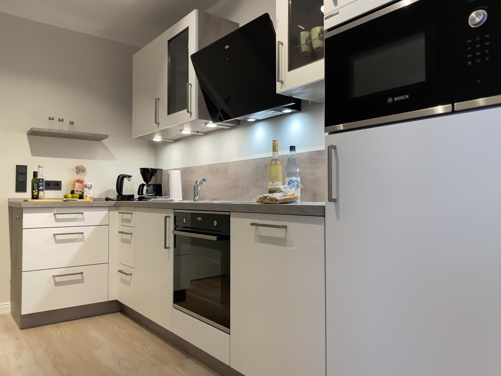 A2 - Haus Deichwind Koenigsberger Allee 36 - Feriendomizil Hollich Grömitz Exterior foto