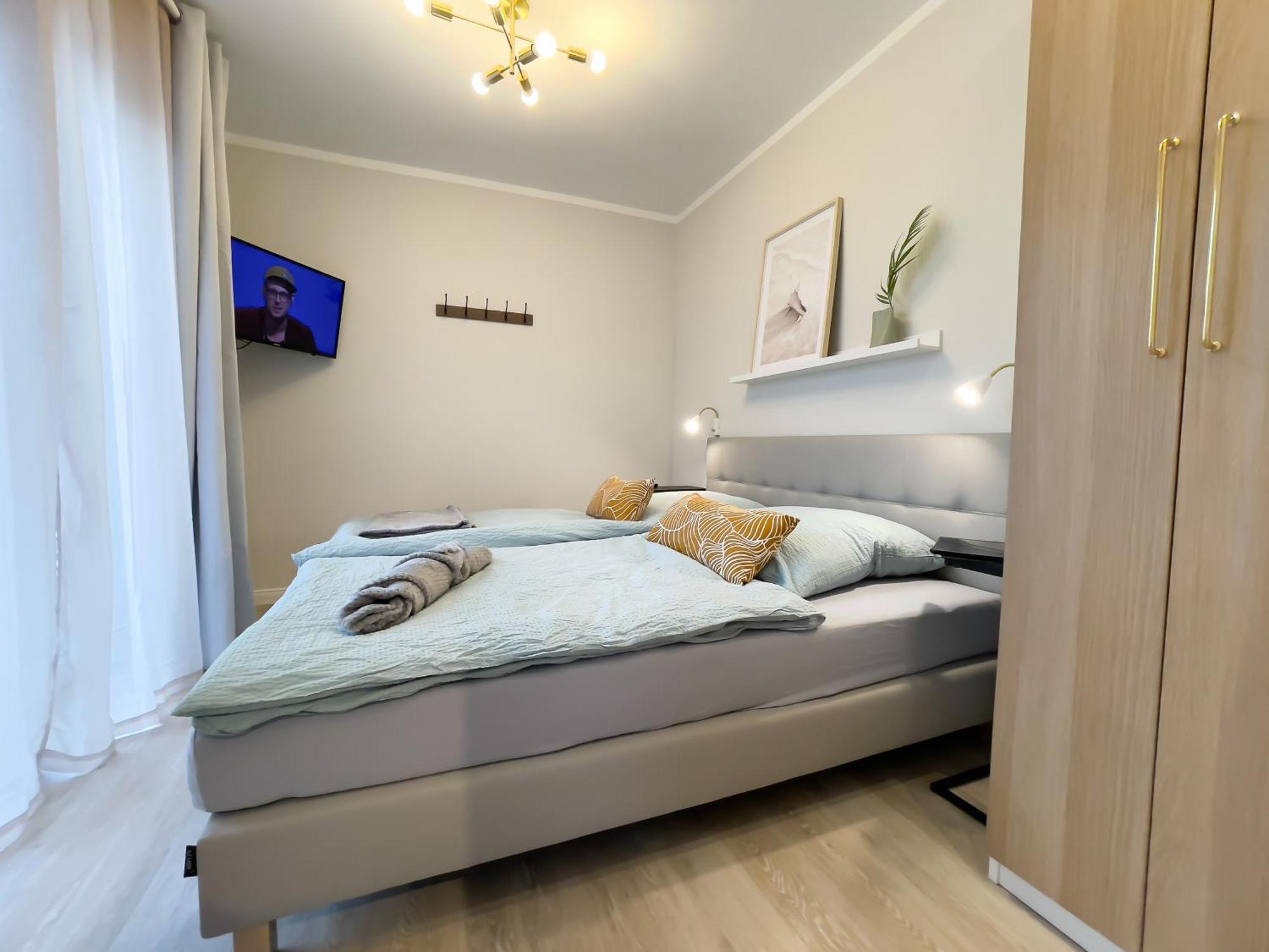 A2 - Haus Deichwind Koenigsberger Allee 36 - Feriendomizil Hollich Grömitz Exterior foto